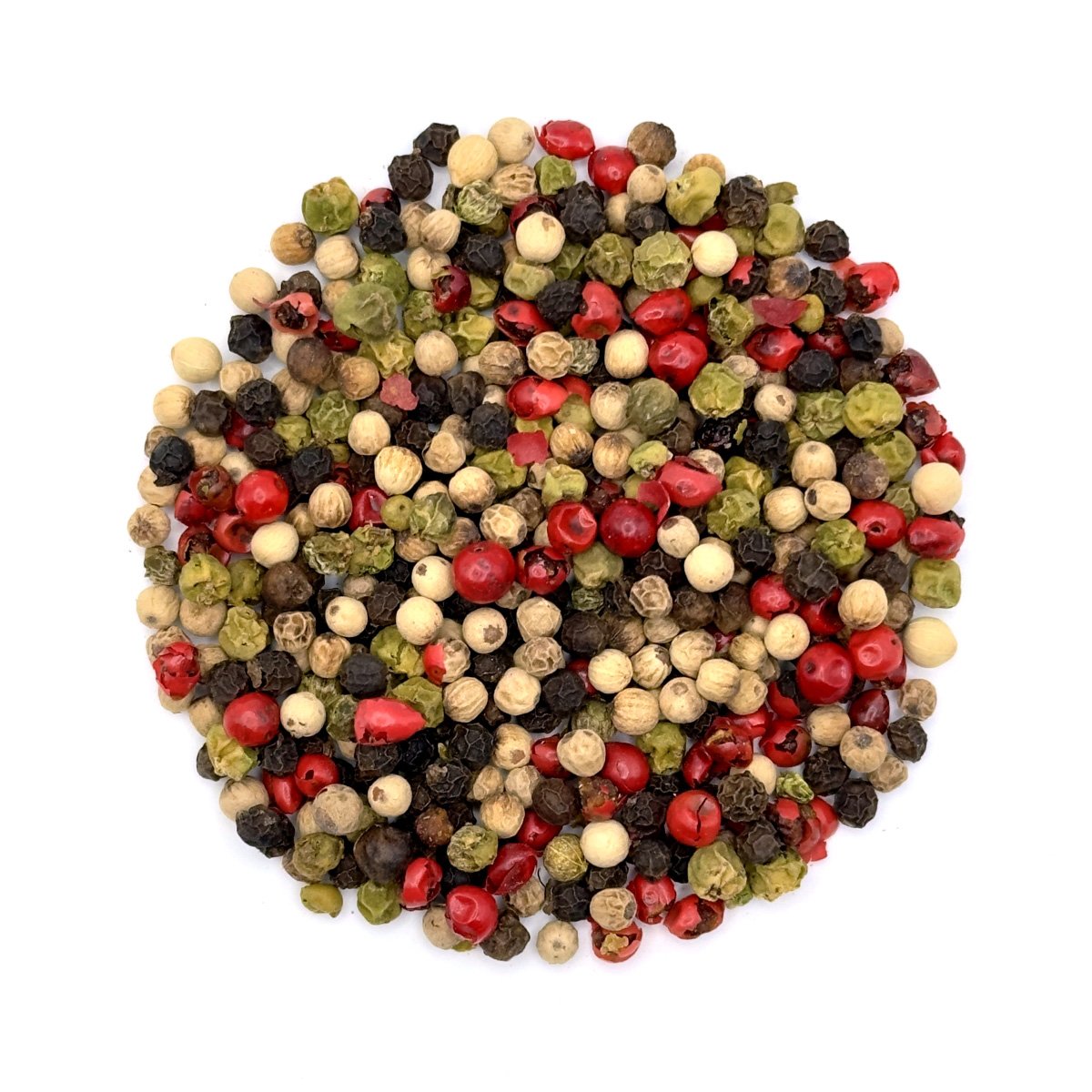 4seizoenen peper Bio