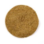 Koriander zaad gemalen