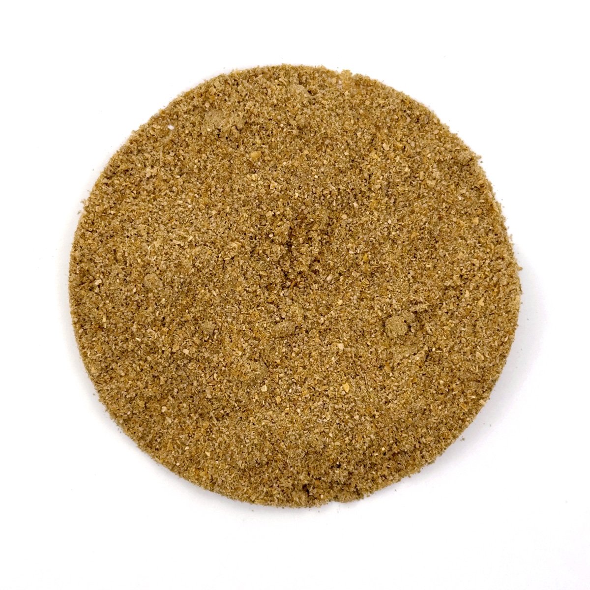 Koriander zaad gemalen