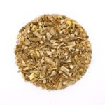 Ashwagandha wortel kruid