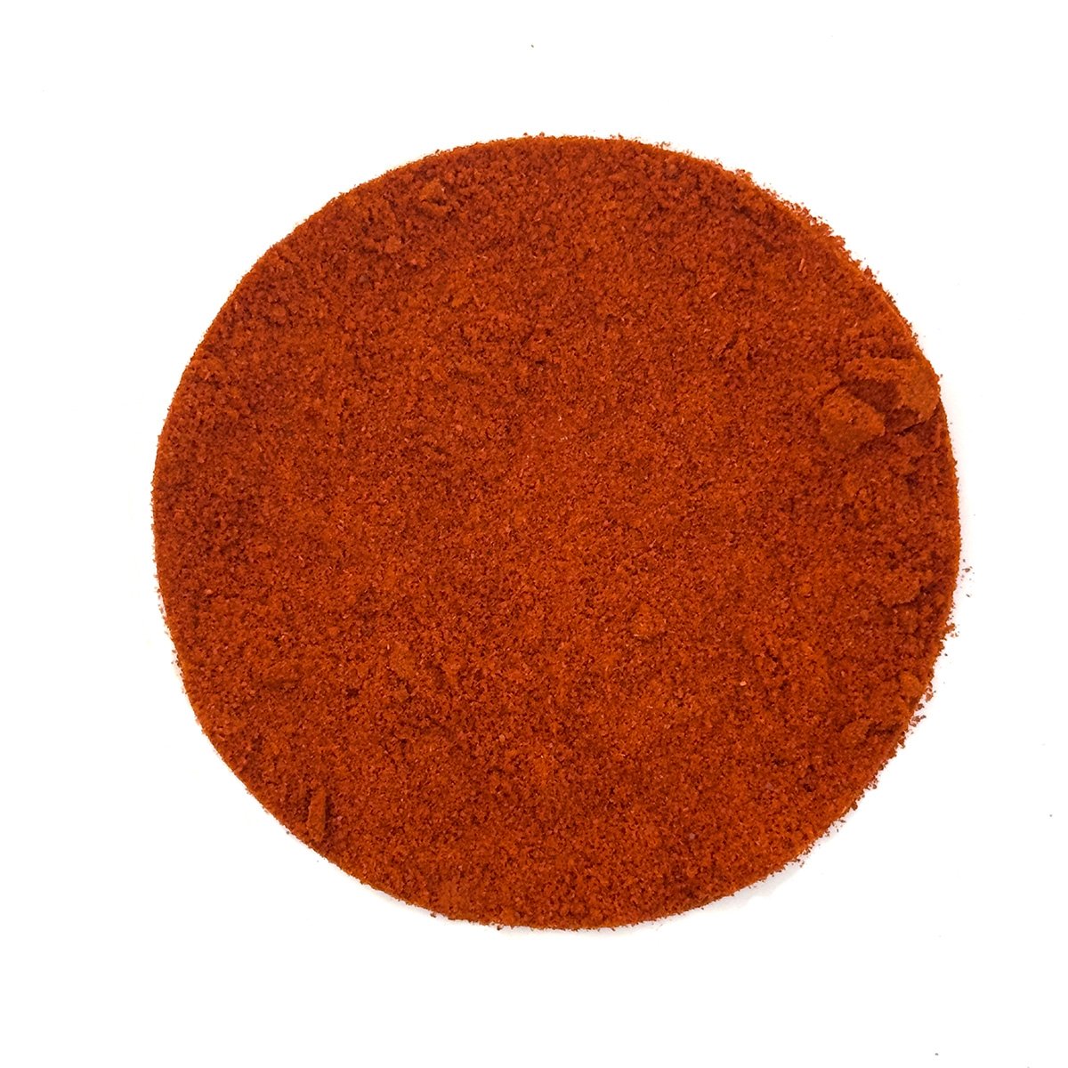 Gerookt paprikapoeder pittig