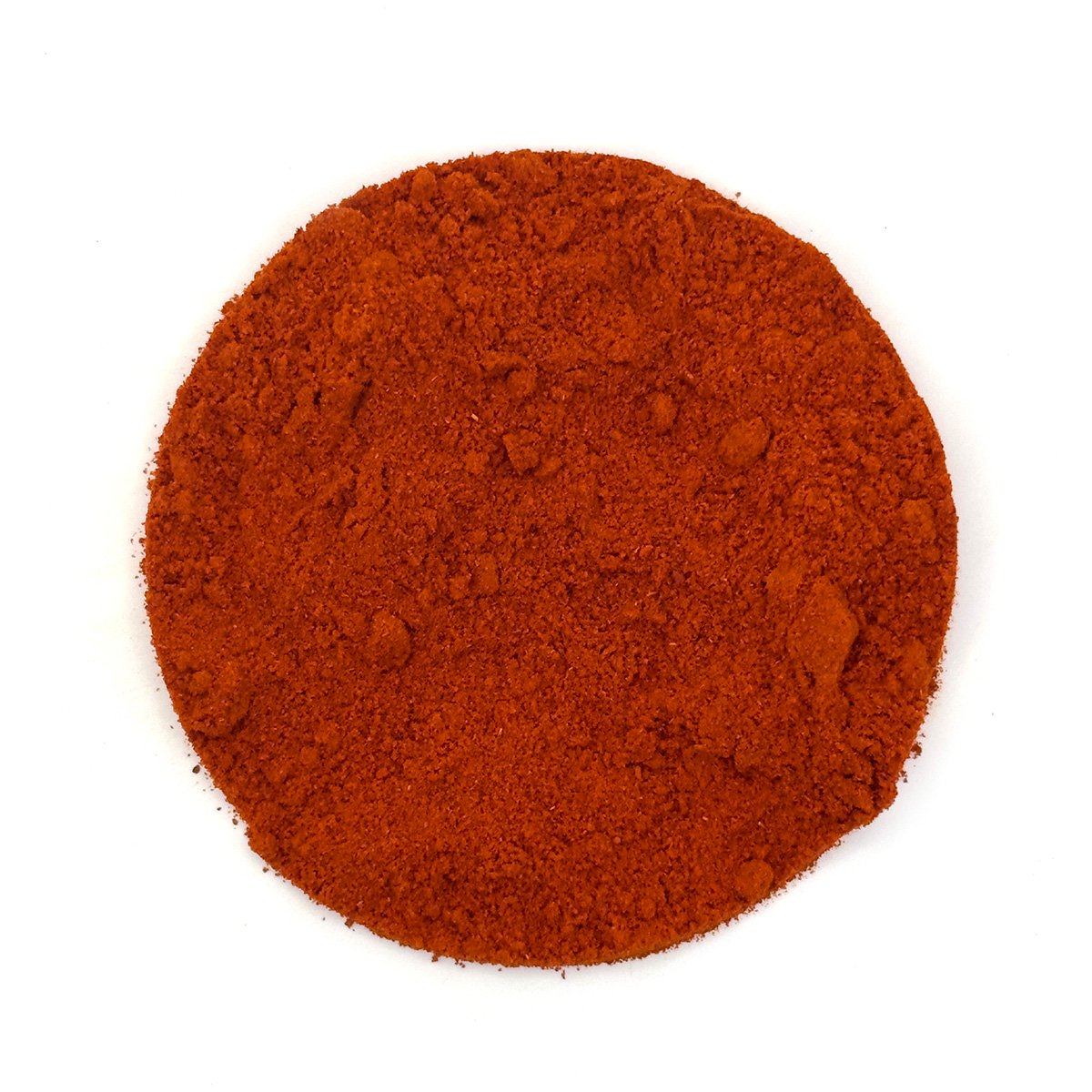 Gerookt paprikapoeder zoet