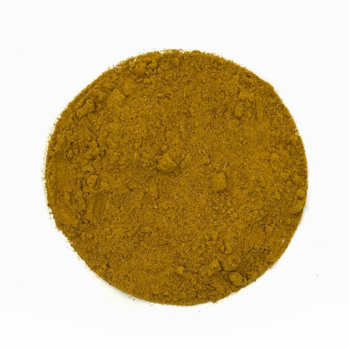 Golden milk kruidenmix