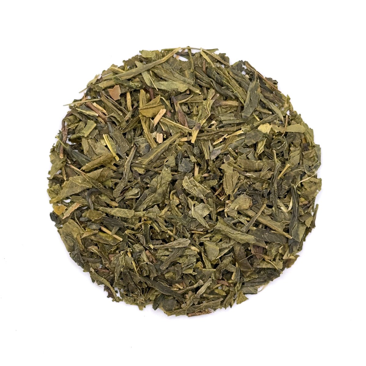 Groene thee Sencha