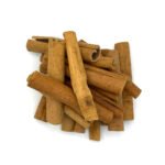 Kaneelstokjes Cassia specerij