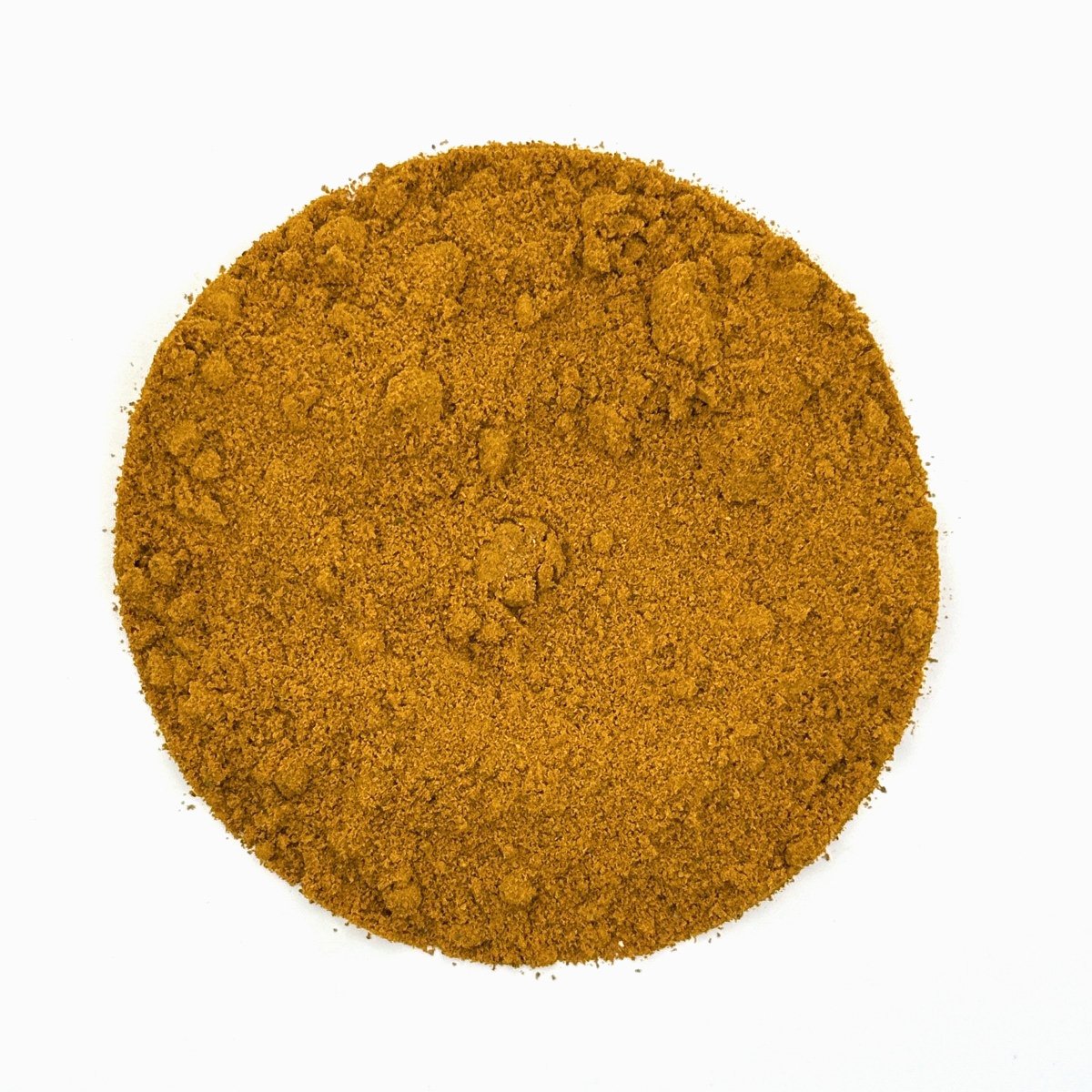 Kurkuma poeder
