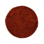 Paprikapoeder pittig