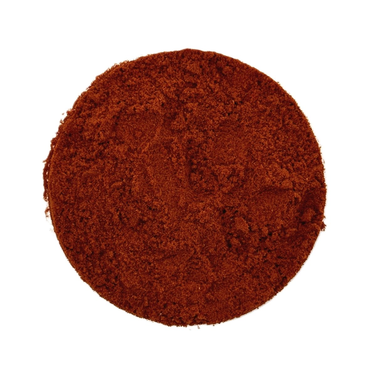 Paprikapoeder pittig