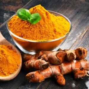 Kurkuma: Voordelen, Gebruik en De Gouden Kracht van Dit Superfood