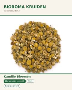 Kamille: Voordelen, Gebruik en Waarom Dit Kruid Zo Krachtig Is