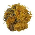 Calendula bloemen
